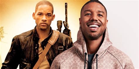I Am Legend 2 Story Cast And Everything We Know
