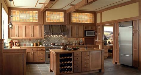 22 Best Prairie Style Kitchen Images On Pinterest For