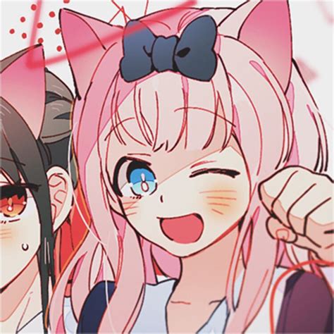 Matching Icons — Kaguya Sama Love Is War Group Icons In 2020 Anime Friendship Anime