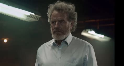 Showtime Releases First Teaser Trailer For Season Two Of ‘your Honor Starring Bryan Cranston