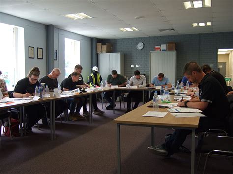 Nebosh Hse Introduction To Incident Investigation Cosaint Training