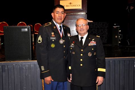 Soldier Spotlight Getting To Know Staff Sgt Oscar Hernandez Article