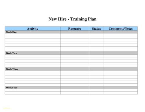 Of course, having an lms makes the process much easier and provides access to advanced data and reports. Employee Training Spreadsheet Template Google Spreadshee employee training record spreadsheet ...