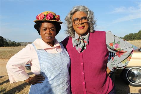 Things You Never Knew About Tyler Perrys Madea Movies