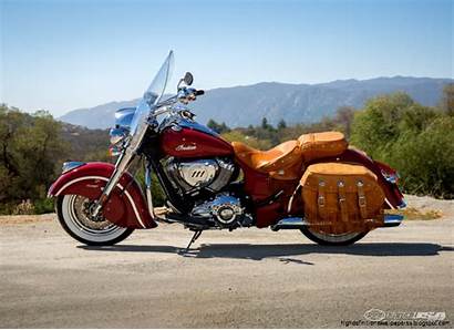 Indian Chief Motorcycle Usa Moto Comparison Harley