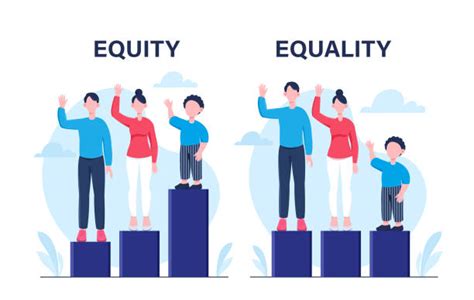 28000 Equity Vs Equality Stock Photos Pictures And Royalty Free Images