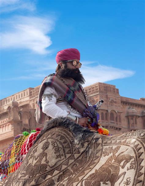 Bikaner Camel Festival In Rajasthan India Editorial Stock Photo Image Of Activities