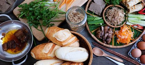 A Culinary Adventure in Vietnam :: BlackRice Travel