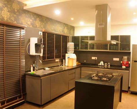 Modular Kitchen In Chennai With The Attractive Features