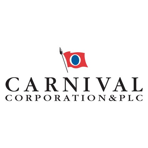 Carnival Corporation Logo In Vector Eps Svg Formats