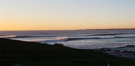 Ogmore By Sea Surf Photo By Robmc 400 Pm 18 Nov 2018