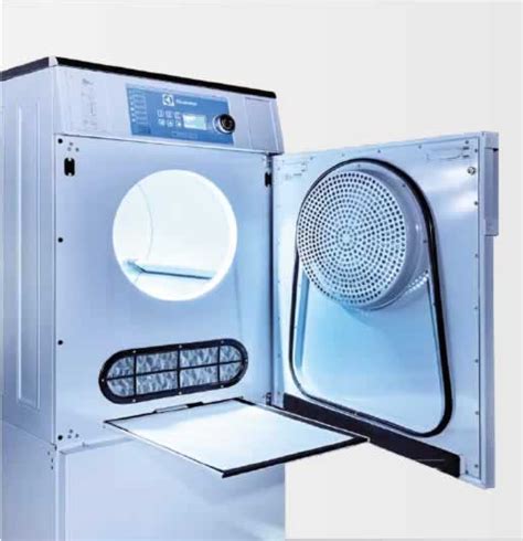Electrolux is newer to compact laundry in the us. Heat Pump Dryers - Electrolux Professional