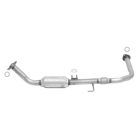 Id Select® 40393 Eco Ii Direct Fit Catalytic Converter And Pipe Assembly