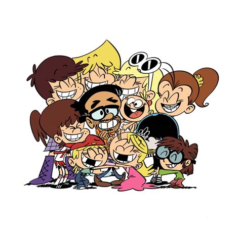 The Loud House Creator Fired From Nickelodeon What S