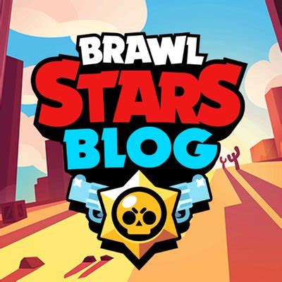 A large collection that is updated frequently. Brawl Stars Blog on Twitter: "It was posted by me on ...
