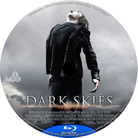 Coversboxsk Dark Skies 2013 High Quality Dvd Blueray Movie