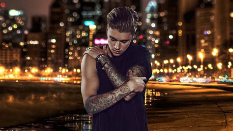 Justin Bieber Wallpaper Hd By Maarcopngs On Deviantart
