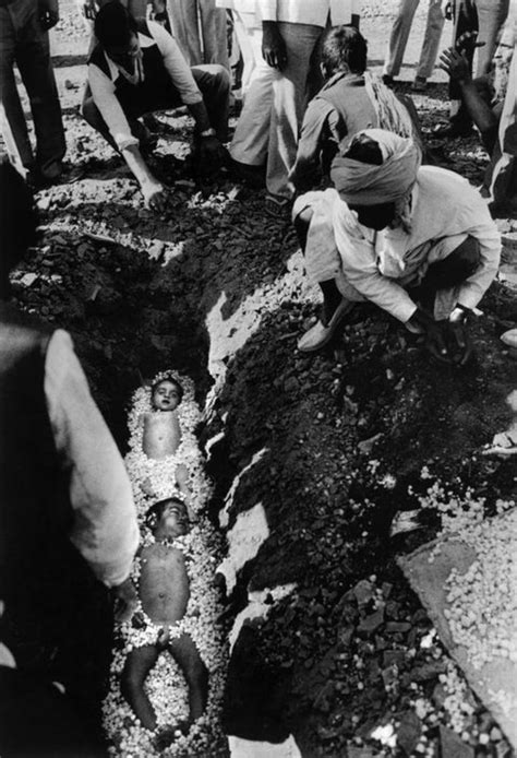 why even after 31 years we should not forget the bhopal gas tragedy