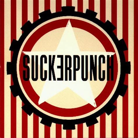 Suckerpunch Album By Suckerpunch Spotify
