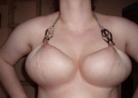 Nipple Chains 33 Pics Xhamster