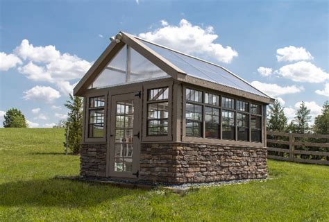 Atrium Greenhouse For Sale Lapp Structures Llc