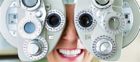 I Have Good Vision, Do I Still Need An Eye Exam? - Glenmore Landing ...