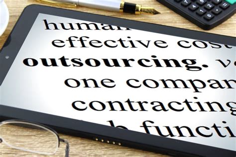 Corporate finance deals with the monetary decisions that businesses make and the analytic tools required for corporate finance is often associated with investment banking. Outsourcing Definition