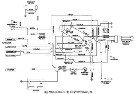 Step By Step Guide To Wiring A John Deere Model A Complete Diagram Included