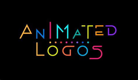 25 Famous Animated Logos For Inspiration Turbologo
