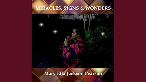 Miracles Signs And Wonders Youtube