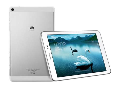 Huawei Mediapad T1 80 Tablet With Voice Calling Launched At Rs 9999