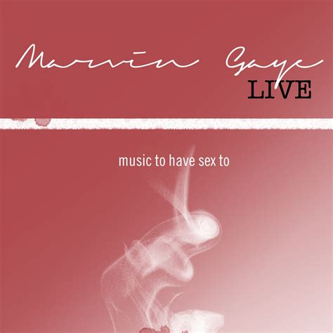 Listen Free To Marvin Gaye Sexual Healing Radio Iheartradio