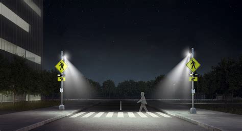 Tapco Releases New Safewalk Crosswalk Illuminator Ahead Of Atssas