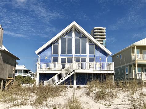 Sensational Photos Of Gulf Shores Beach House Rental Concept Puthul