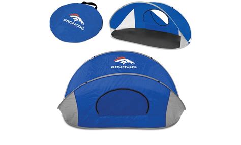 Up To 20 Off On Picnic Time Oniva Nfl Manta L Groupon Goods
