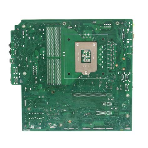 5b20u54140 For Lenovo Thinkstation P520 P340 Motherboard I4x0ms Q470