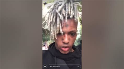 Xxxtentacion Gets Jumped By The Migos With Full Instagram Story Youtube