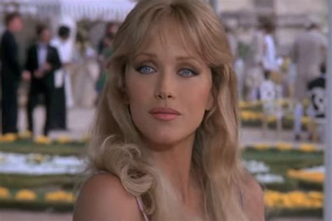Tanya Roberts ‘a View To A Kill And ‘that ‘70s Show Star Dies At 65 Movies Hot News
