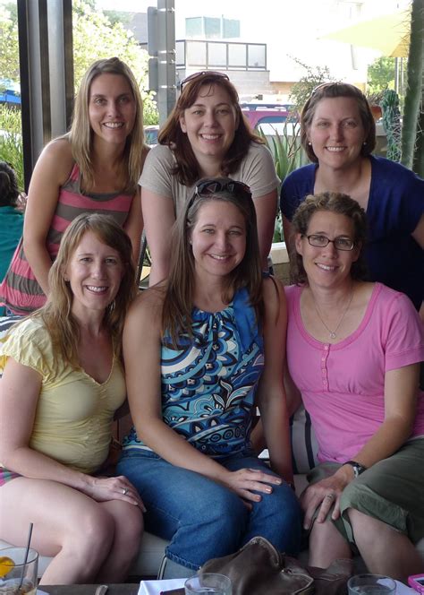 Our Carlson Life Girls Reunion 2013
