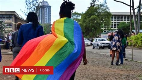 Anti Lgbtq Bill Passing Of Bill Go Fit Be Bad For Ghana Economy Us