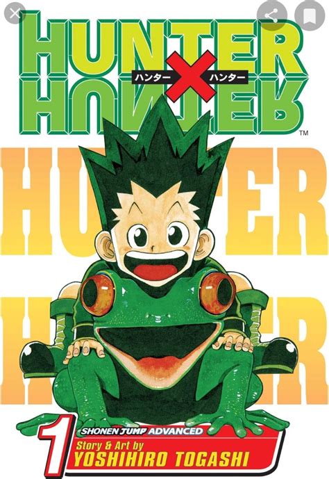 Anime Trending On Twitter News Hunter X Hunter Creator Yoshihiro
