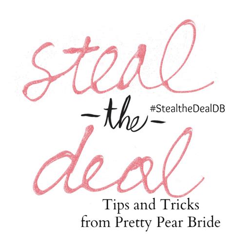 Contest Steal The Deal Sweepstakes From Davids Bridal Plus Size