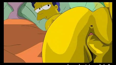Simpsons Hentai Homer Fucks Marge Porn Videos Tube8