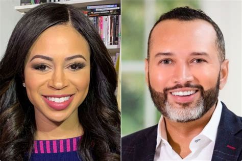 Fox 29s Alex Holley And Thomas Drayton Are Adding A New Gig