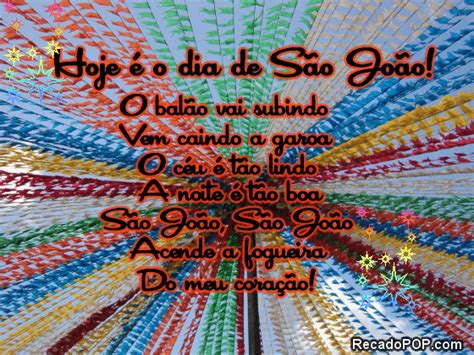 História, factos, top tweets e coisas a fazer. Mensagens de Dia de São João para Facebook