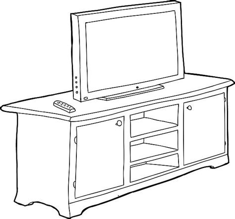 Cabinet Clipart Black And White Ph
