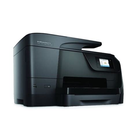 Hp Officejet Pro 6970 All In One Multifunction Printer