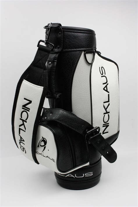 South africa's top 100 golf courses, the definitive golf course ranking, placed the pearl valley jack nicklaus signature golf course as the second best in the country for 2021. Lot Detail - Jack Nicklaus Rare Autographed Limited Edition Miniature Golf Bag UDA