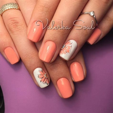 Nail art semplici ed eleganti. Come mantenere le unghie che si sfaldano nel 2020 | Unghie ...