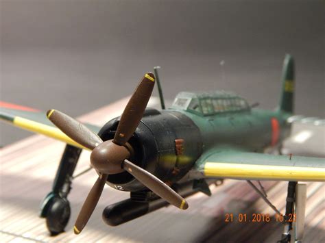 Wildeagles Japanese Aircraft Online Model Contest 012 Miro Herold 1
